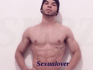 Sexualover