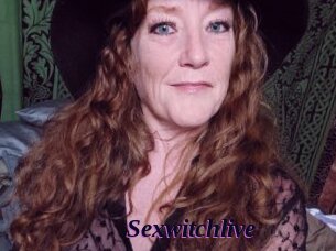 Sexwitchlive