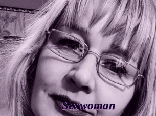 Sexwoman