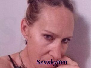 Sexxkytten