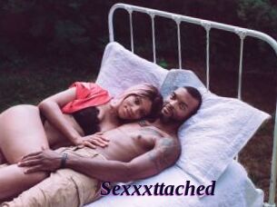 Sexxxttached