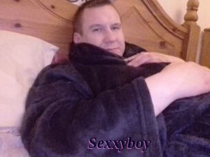 Sexxyboy