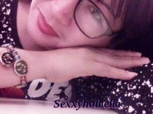 Sexxyhotbella
