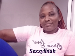 Sexxylinah