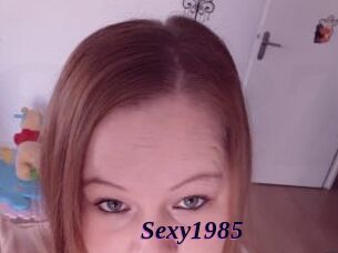 Sexy1985
