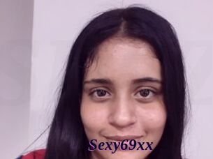 Sexy69xx