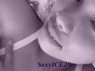 SexyICE20