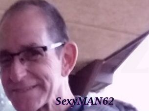 SexyMAN62