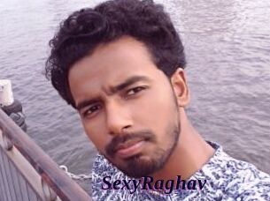 SexyRaghav