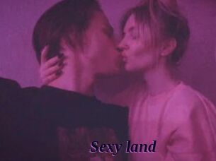 Sexy_land