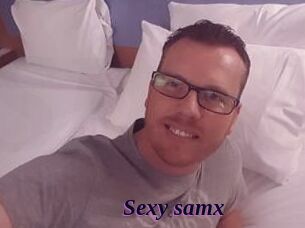 Sexy_samx