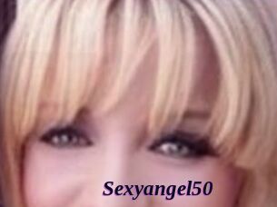 Sexyangel50