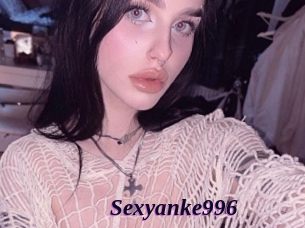 Sexyanke996