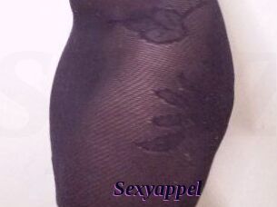 Sexyappel