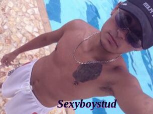 Sexyboystud