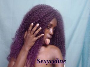 Sexyceline