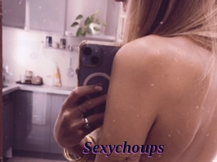 Sexychoups