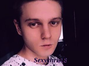 Sexychris18