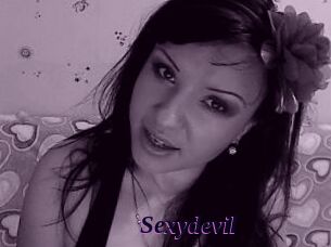 Sexydevil