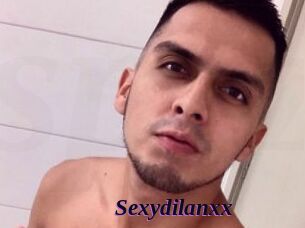 Sexydilanxx