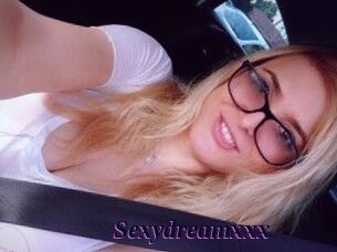 Sexydreamxxx