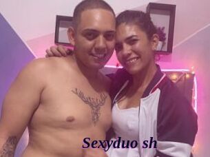 Sexyduo_sh