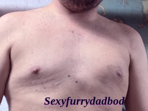 Sexyfurrydadbod