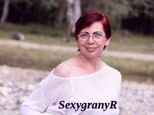 SexygranyR