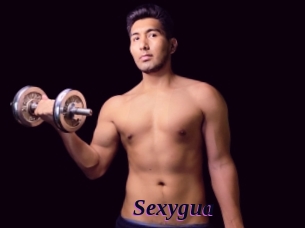 Sexygua