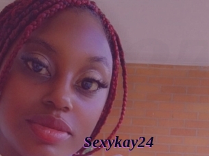 Sexykay24