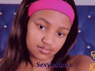 Sexyladiexx