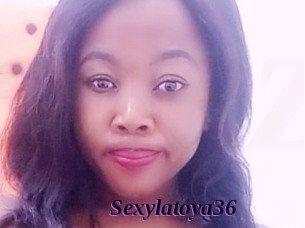 Sexylatoya36