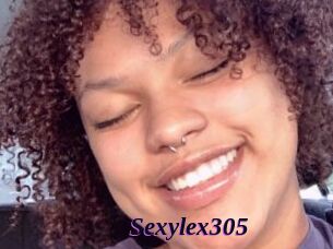 Sexylex305