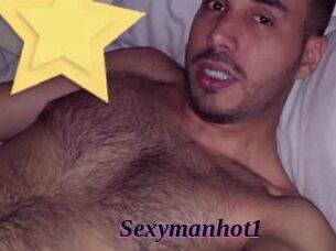 sexymanhot1 Spezial Sexcam
