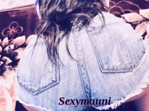 Sexymauni