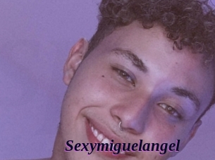 Sexymiguelangel