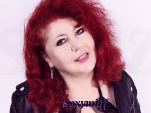 Sexymilff