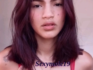 Sexymole19