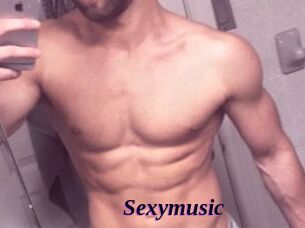 Sexymusic