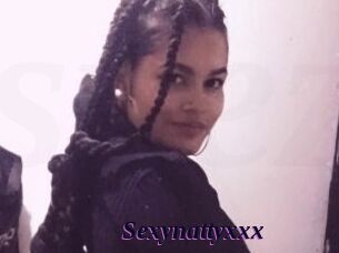 Sexynattyxxx