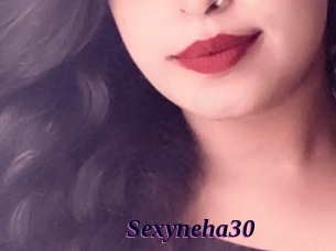 Sexyneha30