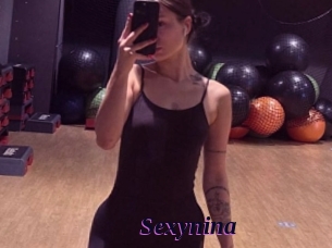 Sexynina