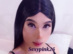 Sexypink26