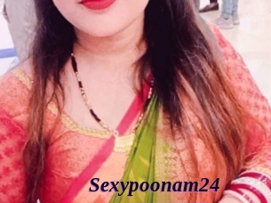 Sexypoonam24