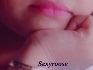 Sexyroose