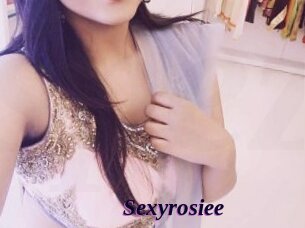 Sexyrosiee