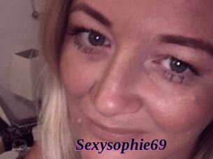 Sexysophie69