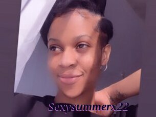 Sexysummerx22