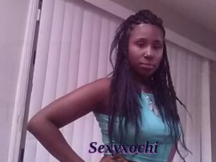 Sexyxochi