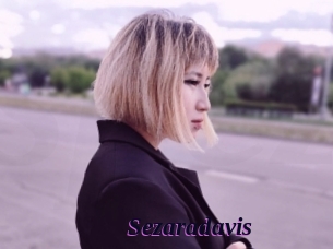 Sezaradavis